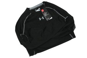 Under Armour Herren HeatGear Kompressionsshirt
