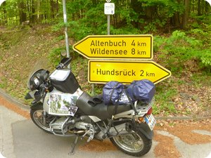 Kreuzsteintor