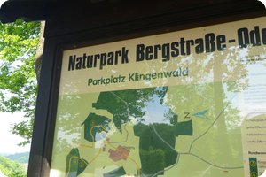 Detail am Nachweispunkt »Jacobshütte / Sonneneck«