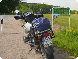 Kreidacher Höhe