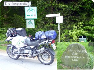 Krehberg