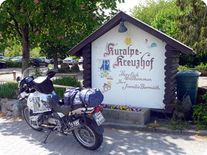 Kreuzhof (Odenwald)