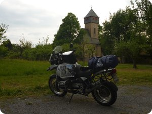Ottilienberg