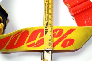 Breite vom Band: 45 mm