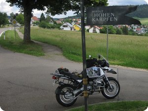 Hohenkarpfen