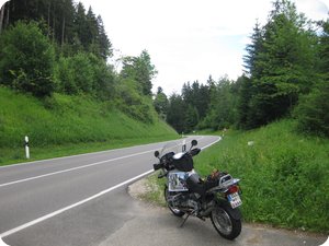 Staufelberg