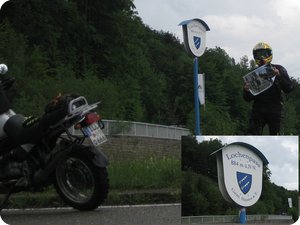 Lochenpass
