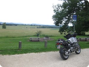 Schneckenbuckel