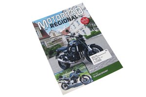Mit ins Bild gerutscht (keine Werbung)
