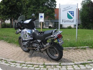Fürnsal