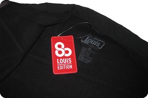 Das Logo zu den »80 Jahren«