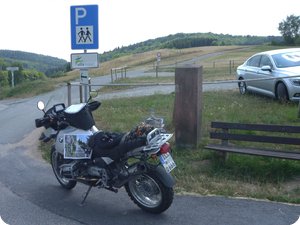 Am Kreuzacker