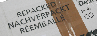 »Nachverpackt« – wenn Pakete länger unterwegs sind