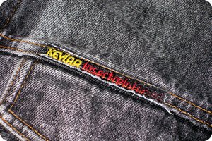 Kevlar insertmpfpmmfmmfpfm