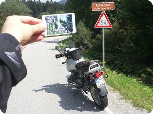 Achenpass