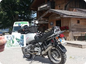 Oberes Sudelfeld