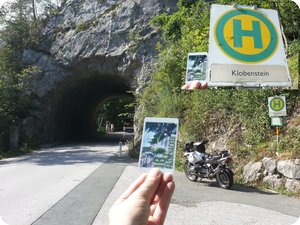 Klobenstein