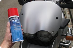 Kann nicht schaden: Putzen mit »CleanWax«