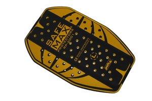 »Safe Max« Rückenprotektor (Modell RP-2001)