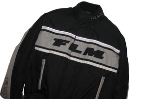 FLM Textiljacke (Alter nicht bekannt)