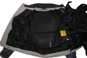 Blick in die Probiker PR-12