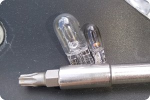 Problem: Das gute Stück ist zu groß