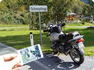 Schnepfegg