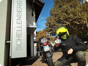 Schellenberg