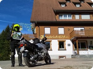 Friedrichshöhe