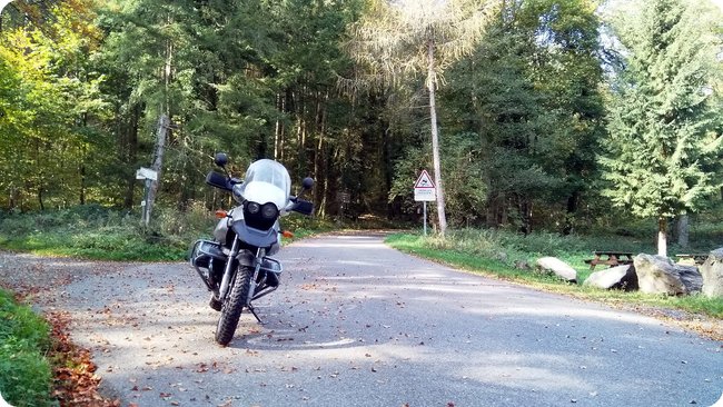 Sieben Kilometer in 15 Minuten – trotzdem oder gerade deshalb toll