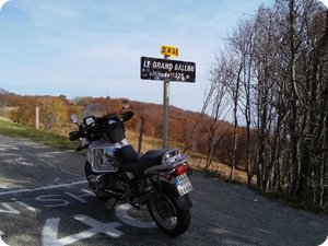 Le Grand Ballon
