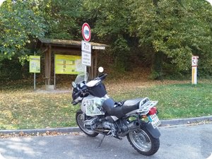 Vogelsang-Pass
