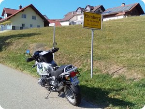 Ehrsberg
