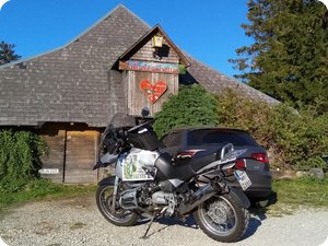 Kälbelescheuer