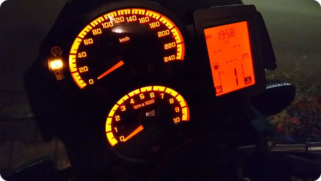 Na, zu welcher Maschine gehört das Cockpit?