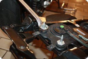 SW 24 wird benötigt