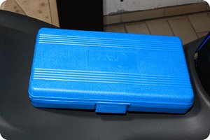 Steckschlüsselsatz von Condor (Deutschland)