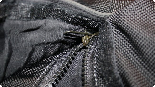 Auch hier: ZlideOn »Zipper« eingesetzt