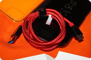 So sieht die aktuelle Version des PowerLine+ aus
