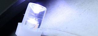 R 1150 GS: LED statt Glassockel­leucht­mittel