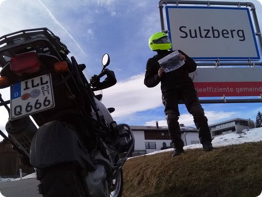 Sulzberg (Vorarlberg)