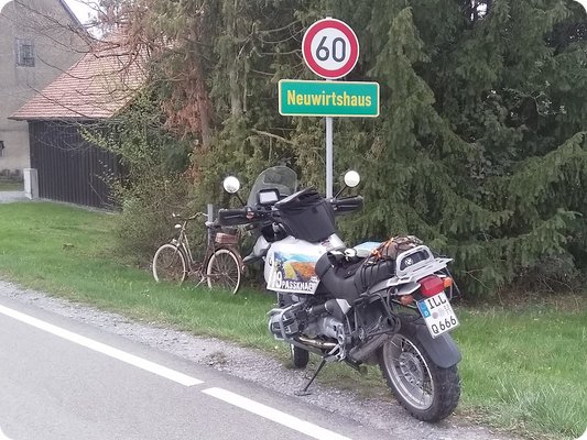 Neuwirtshaus (Lichtenberg)