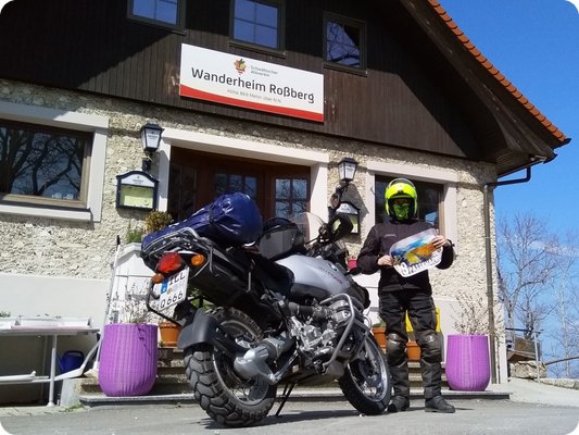 Roßberg (Gönningen)