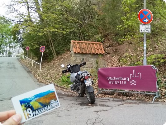 Wachenburg