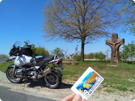 Auf der Höhe / Daxberg