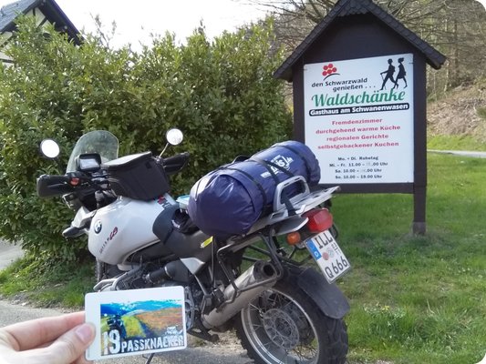 Stöcklematt / Schwanenwasen