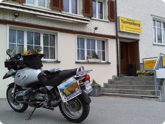 Tannenberg (Waldkirch)