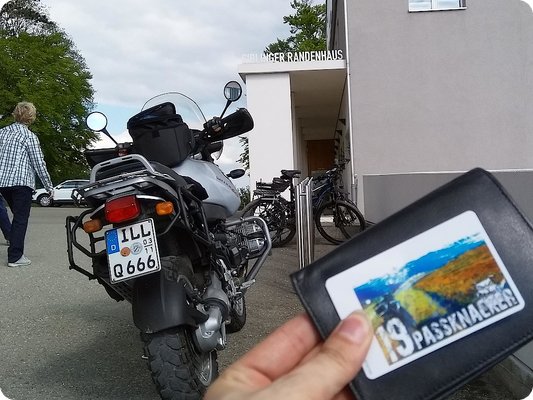 Siblinger Randenhuus