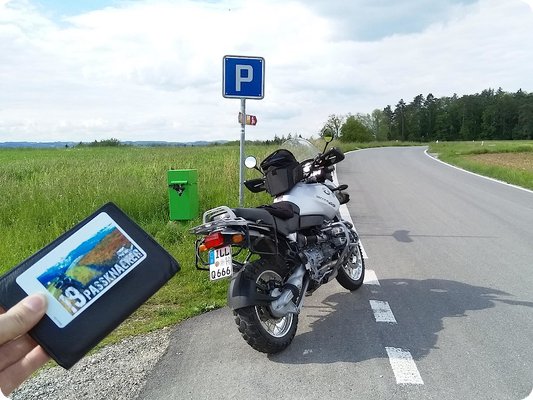 Oberhallauerberg / Rummelen