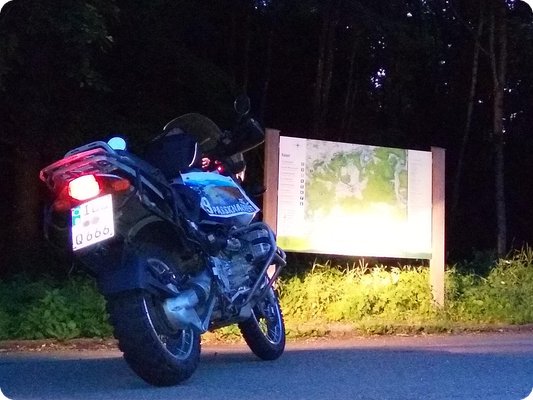 Bartholomäer Steige